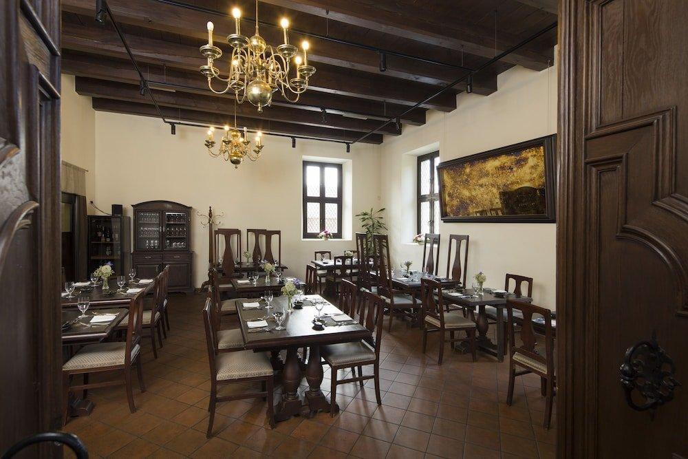 Hotel Monte Pacis In Pazaislis Kaunas Esterno foto